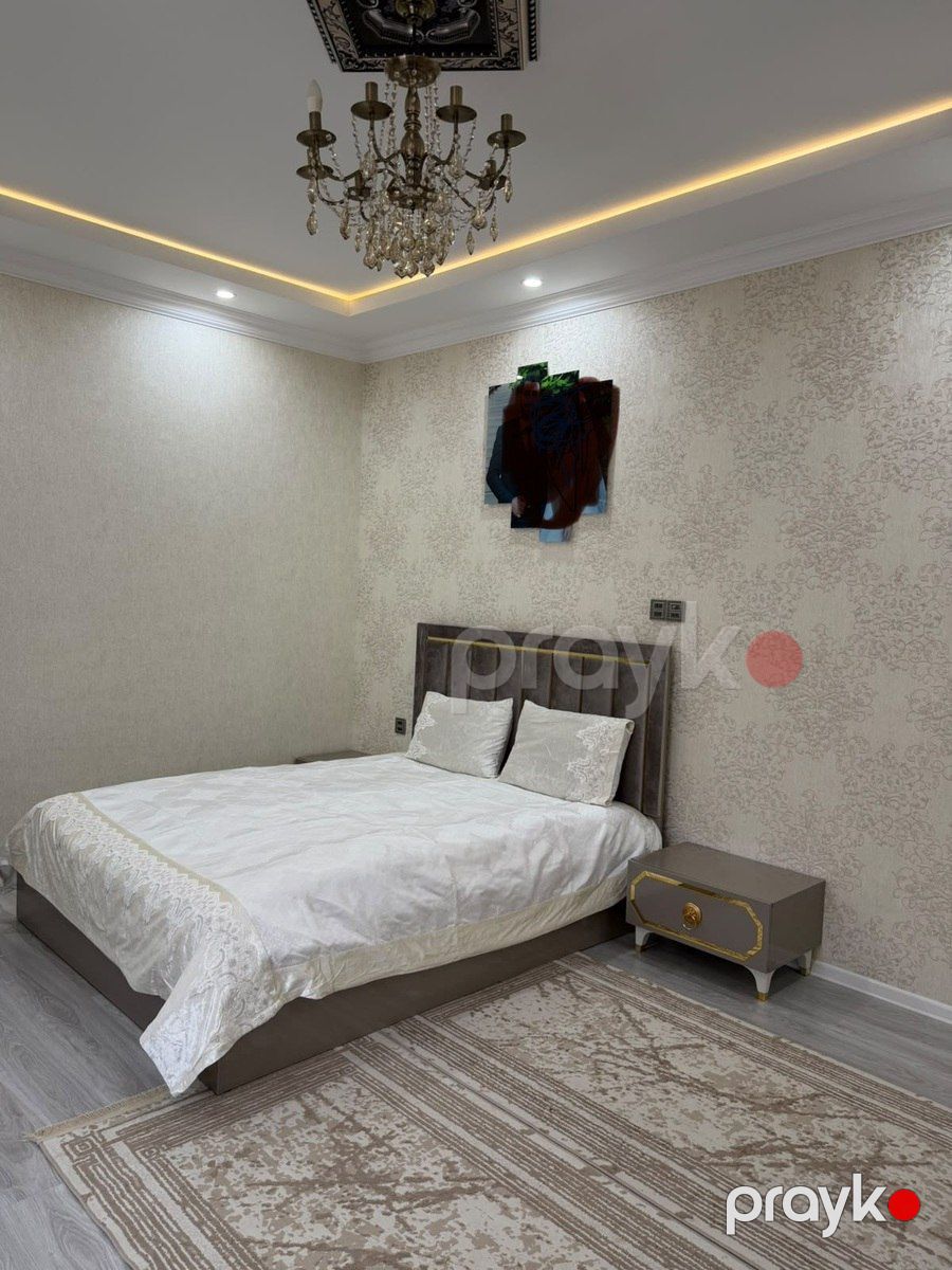 Həyət evi, Xaçmaz ş — Ev, villa, Xaçmaz (7)