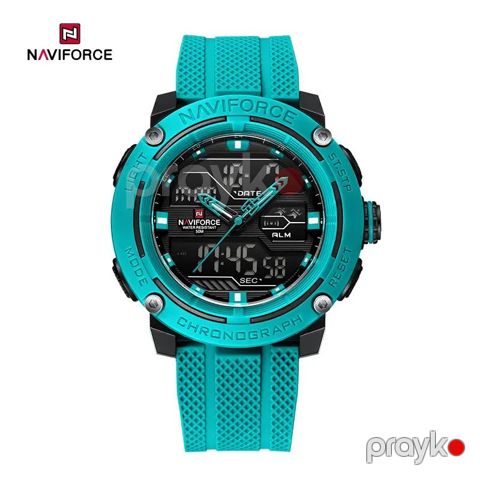 Kişi qol saatı Naviforce HE673 — Bakı