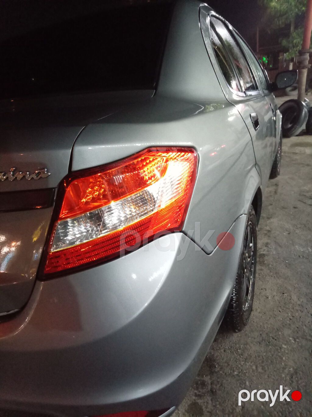 Saipa 1.5 l 2021 il 327000 km Sedan — Avtomobillər, Bakı (5)