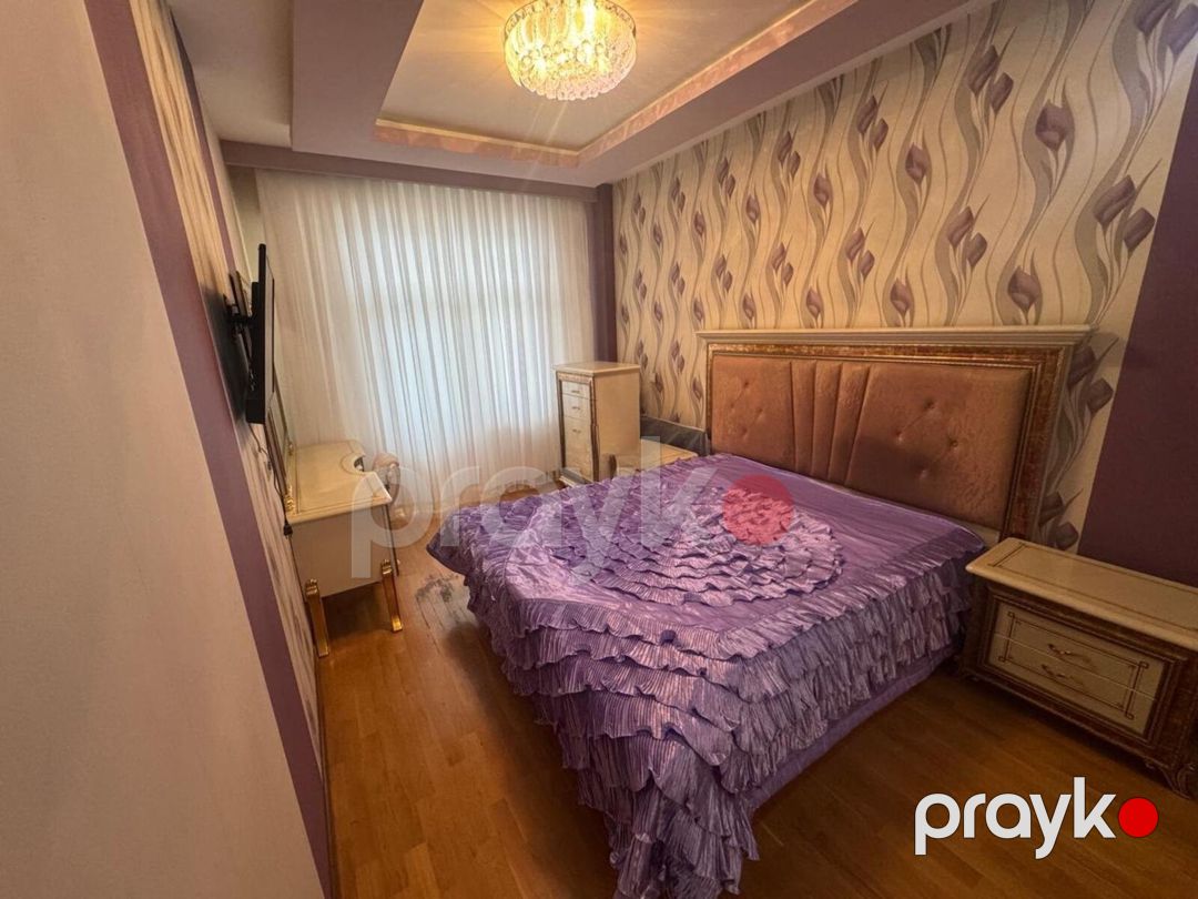 İcarəyə verilir 3 otaqlı yeni tikili 150 m² — Mənzil, Bakı (4)