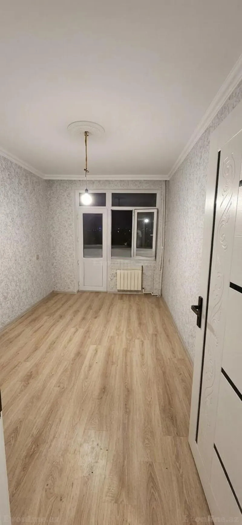 Satılır 3 otaqlı Mənzil Köhnə tikili 65 m² Bakı, Suraxanı r., Hövsan — Mənzil, Bakı (2)