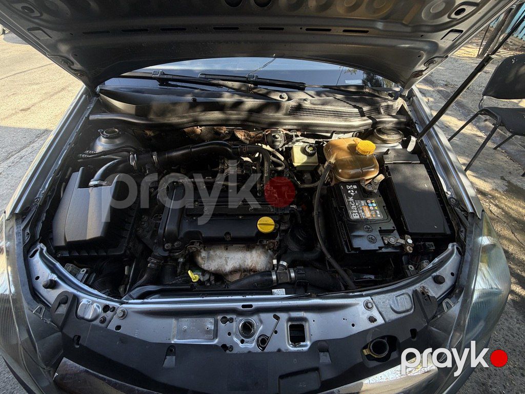 Opel Astra, 1.4 L, 2006 il, 274 500 km — Avtomobillər, Bakı (8)