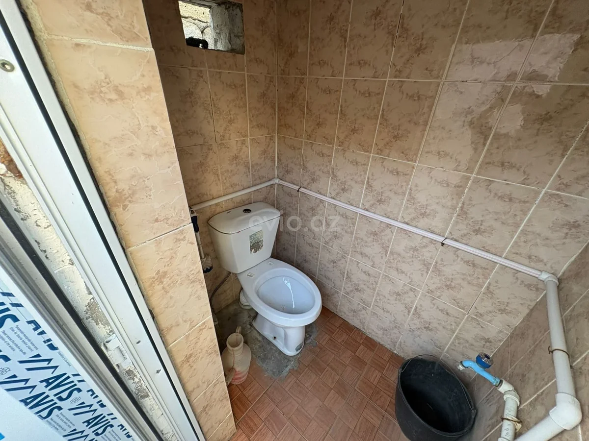 Kirayə 1 otaqlı mənzil Nizami metrosu yaxınlığında — Mənzil, Bakı (4)
