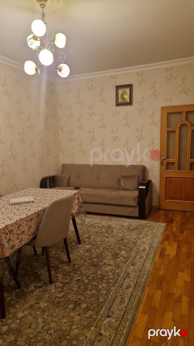 Satılır 2 otaqlı köhnə tikili 55 m² — Mənzil, Bakı (8)