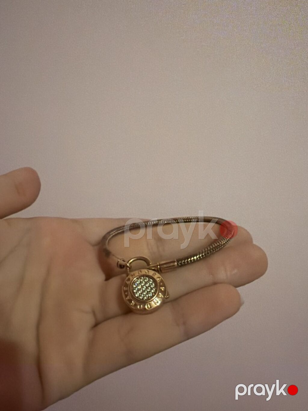 Pandora original — Bileziklər, Digah (2)
