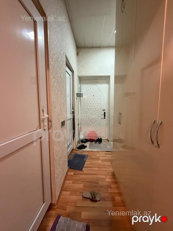 Satılır 2 otaqlı Bina evi menzil (Köhnə tikili), 68 m², 2-ci məhəllə — Mənzil, Sumqayıt (12)
