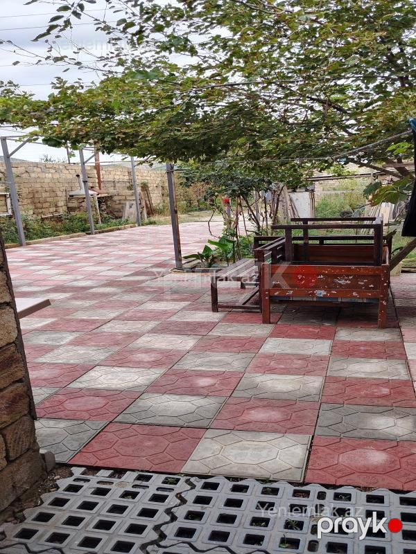 Satılır 3 otaqlı Həyət evi / Villa, Binəqədi rayonu — Ev, villa, Bakı (6)
