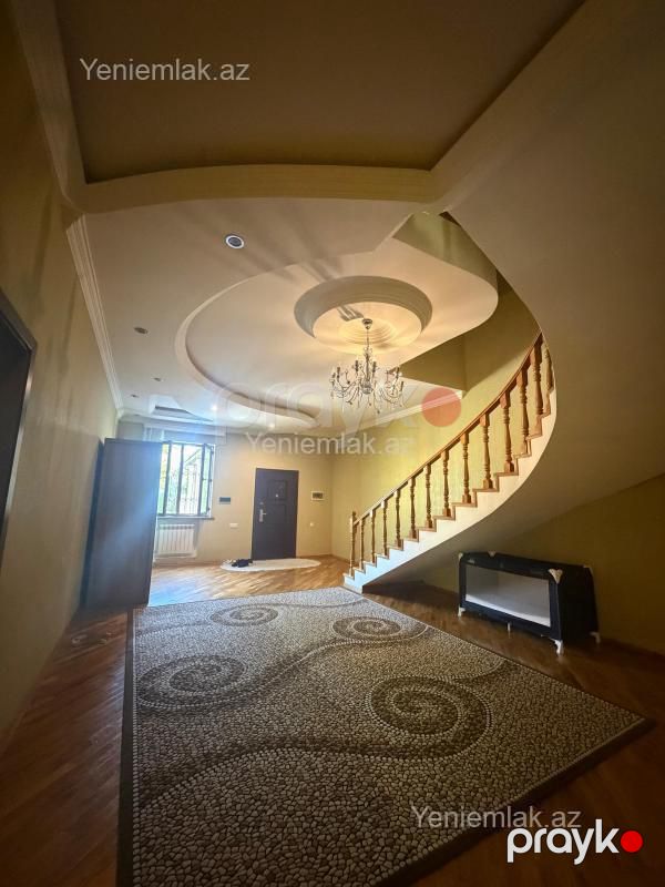 Satılır 4 otaqlı Həyət evi / Villa, 264 m², 51-ci məhəllə — Ev, villa, Sumqayıt (10)