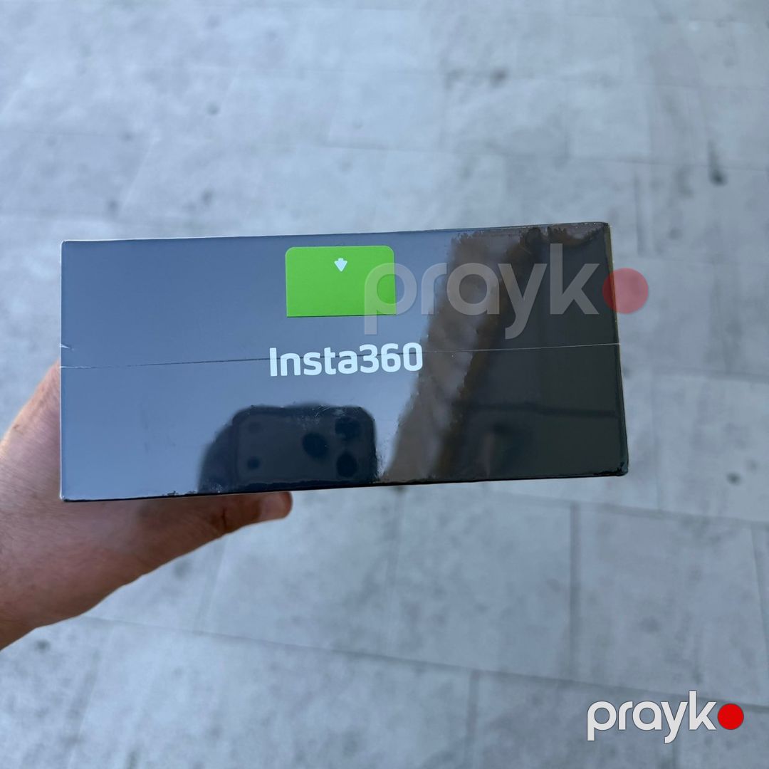 Insta360 x6 Essentials Bundle — Səs texnikası, Bakı (2)