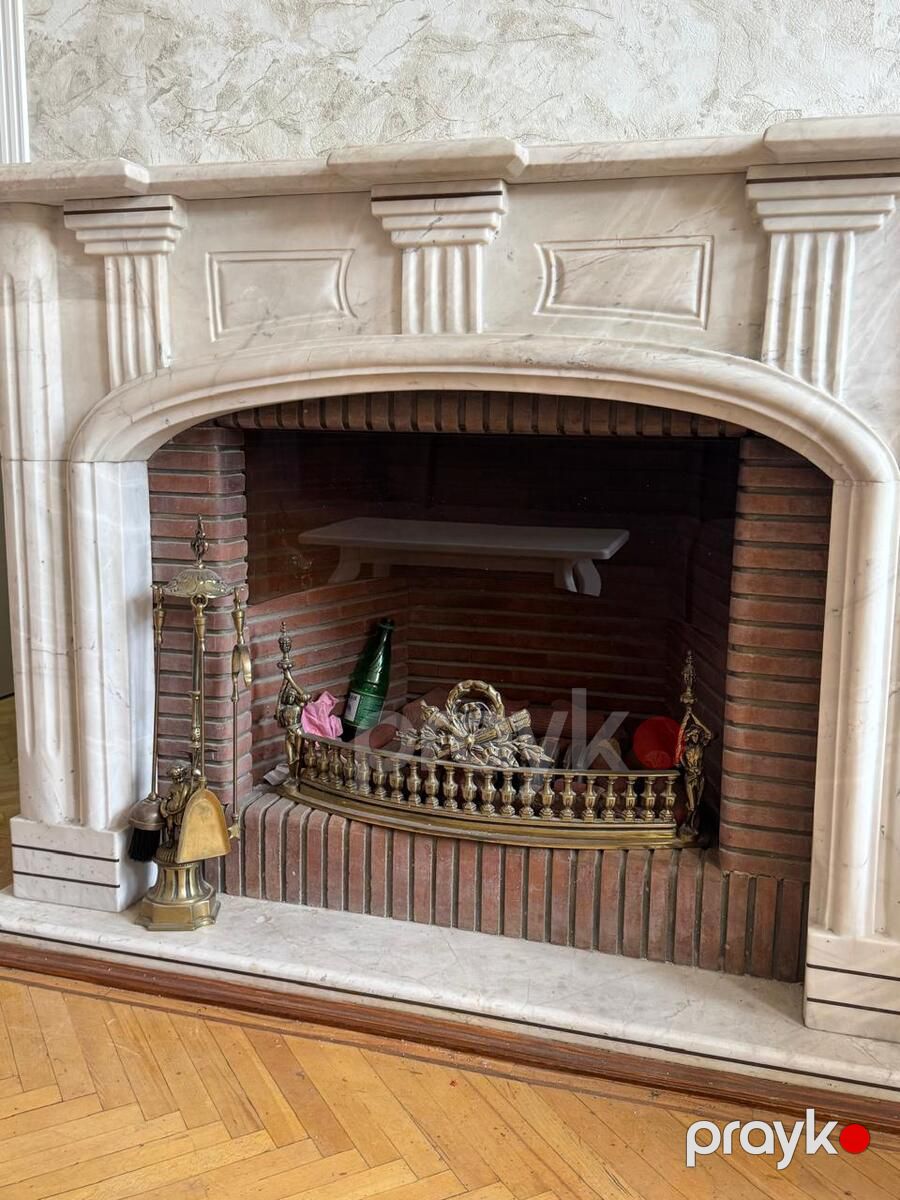 Satılır 2 otaqlı köhnə tikili 45 m² — Mənzil, Bakı (3)