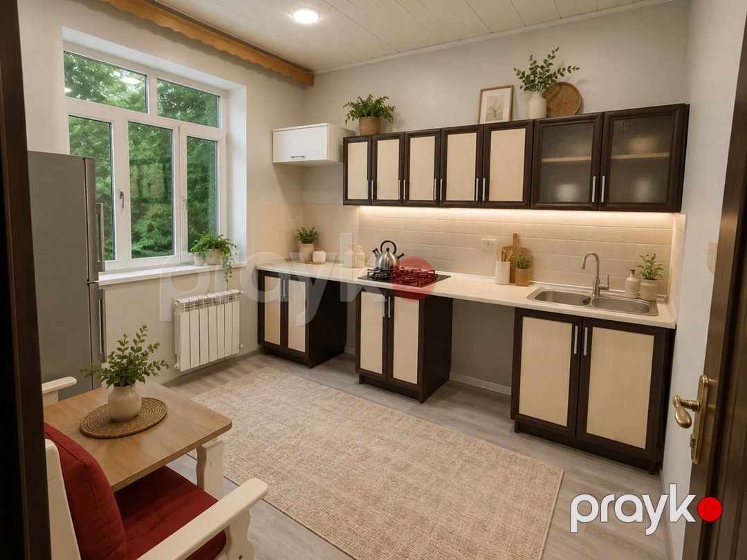 Satılır 4 otaqlı həyət evi/bağ evi 180 m² — Ev, villa, Bakı (8)