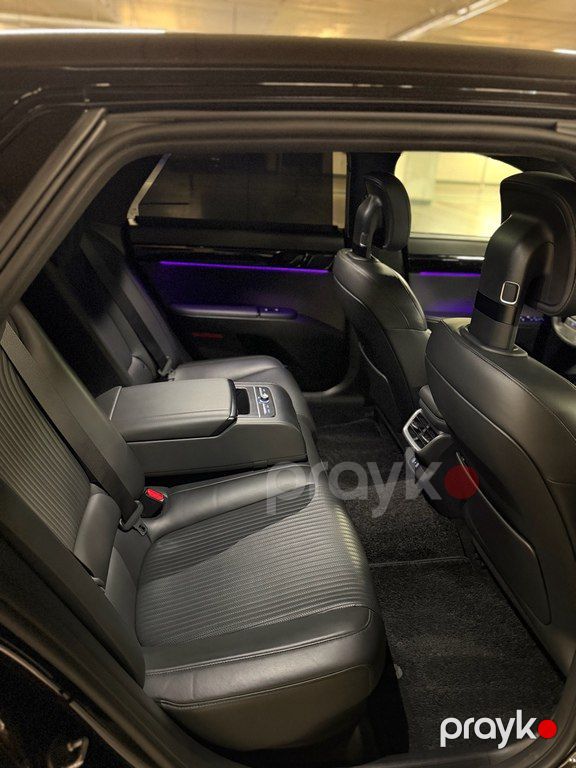 Hyundai Grandeur, 1.6 L, 1.49 kWh, 2023 il, 46 200 km — Avtomobillər, Bakı (11)