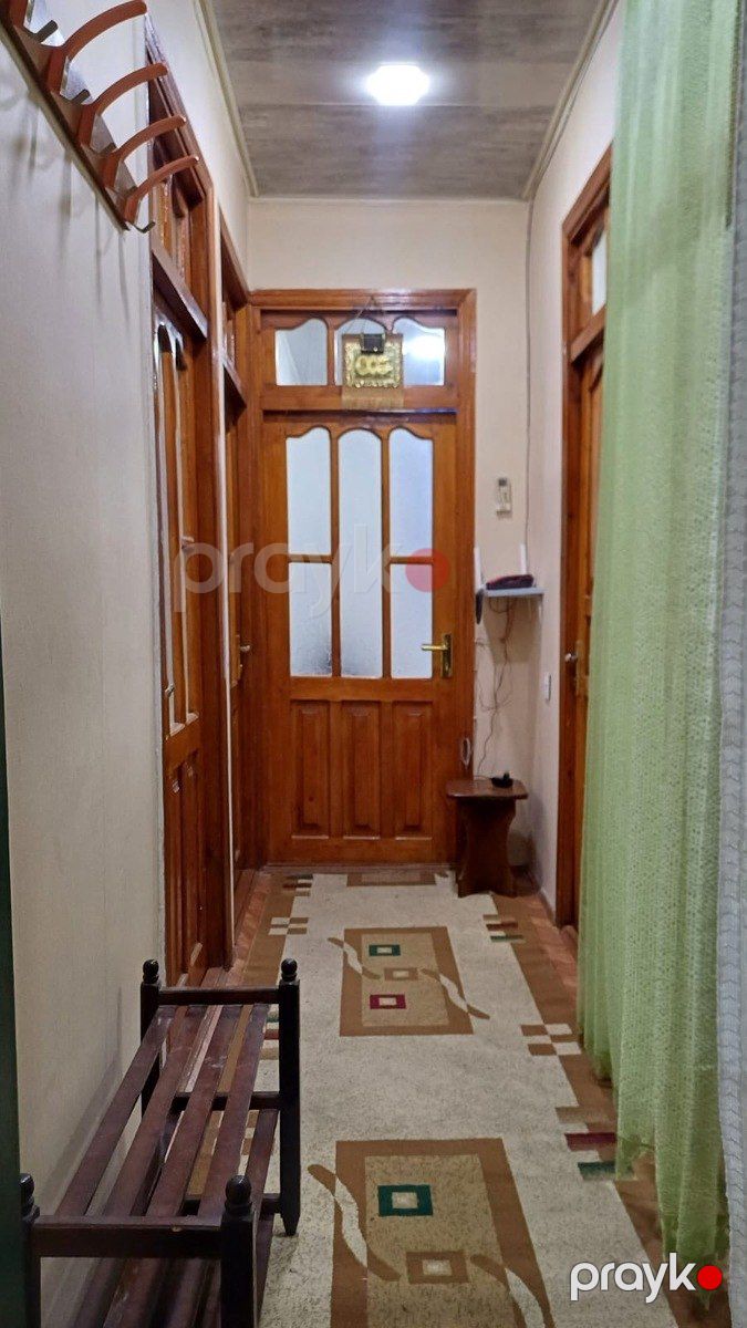 Həyət evi kirayə verilir, N.Gəncəvi küç — Ev, villa, Xırdalan (4)