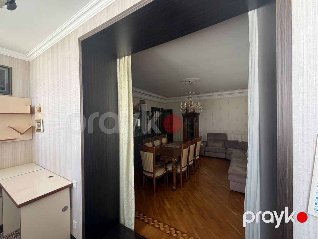 İcarəyə verilir 3 otaqlı yeni tikili 145 m² — Mənzil, Bakı (3)