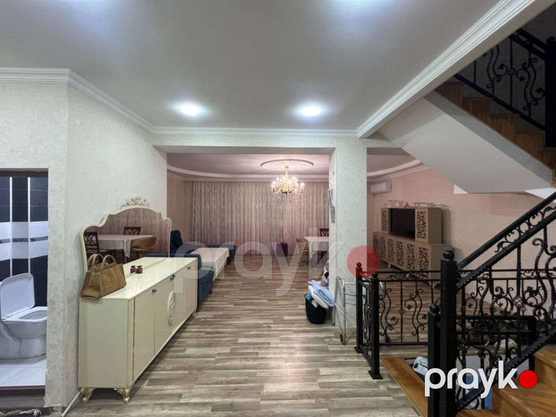 Həyət evi, Masazır qəs — Ev, villa, Bakı (4)