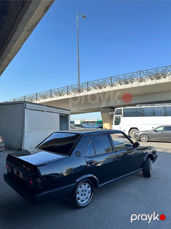 Tofas Sahin, 1.6 L, 2004 il, 200 000 km — Avtomobillər, Bakı (4)