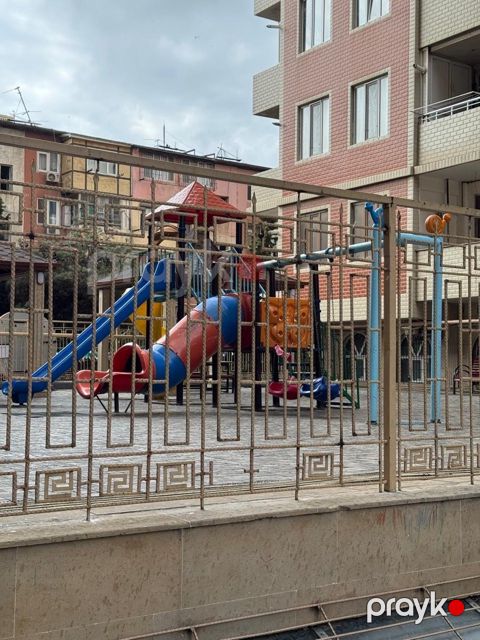 Satılır 2 otaqlı yeni tikili 61 m²