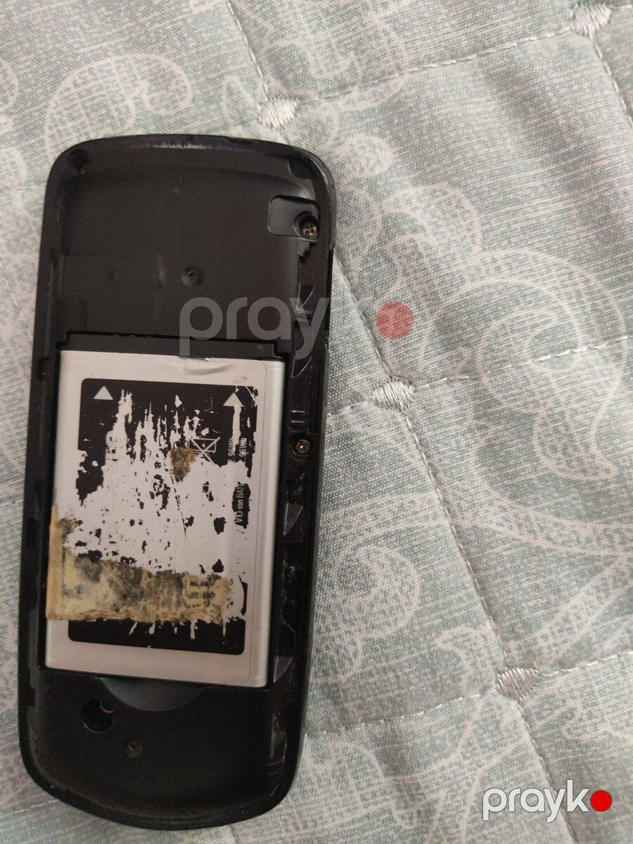 Samsung telefonu — Smartfonlar, Bakı (2)