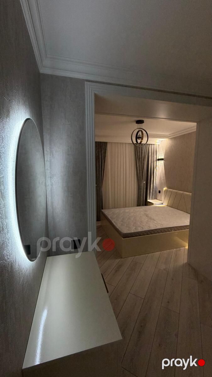 Satılır 3 otaqlı köhnə tikili 70 m² — Mənzil, Bakı (9)