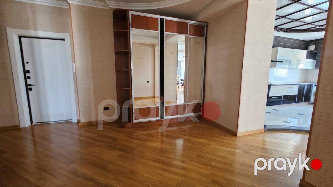 Satılır 3 otaqlı yeni tikili 137 m² — Mənzil, Bakı (5)
