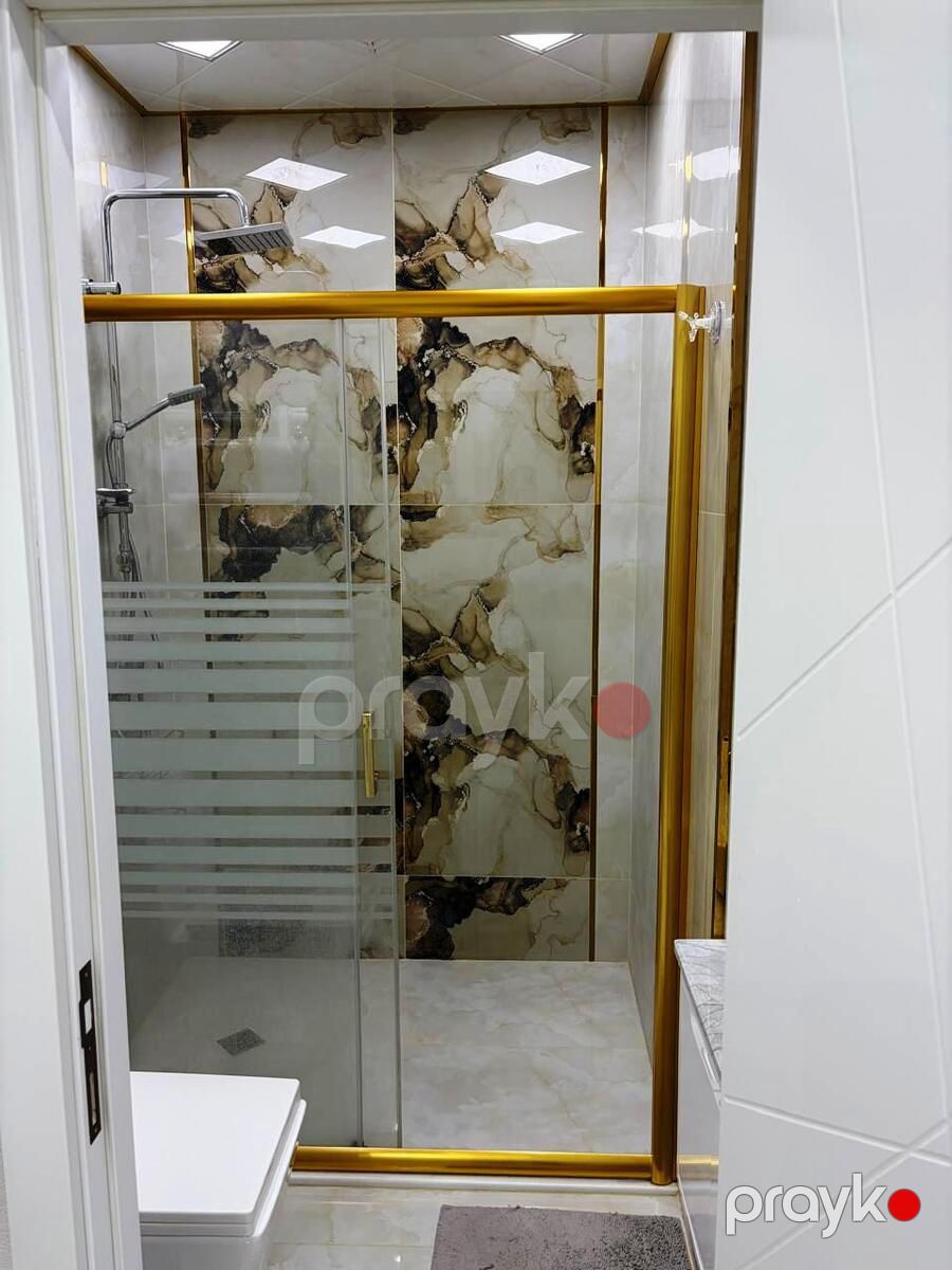 İcarəyə verilir 2 otaqlı yeni tikili 65 m² — Mənzil, Bakı (10)