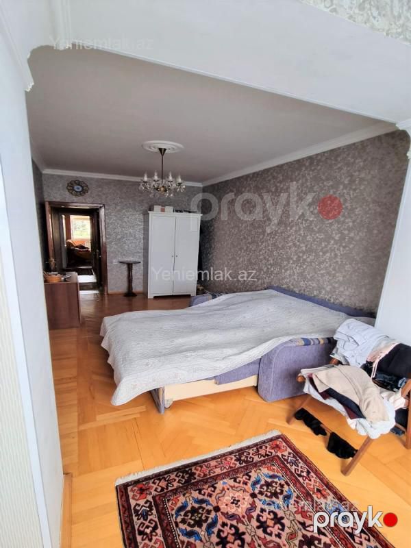 Satılır 3 otaqlı Bina evi menzil (Köhnə tikili), 85 m², Sabunçu rayonu — Mənzil, Bakı (12)