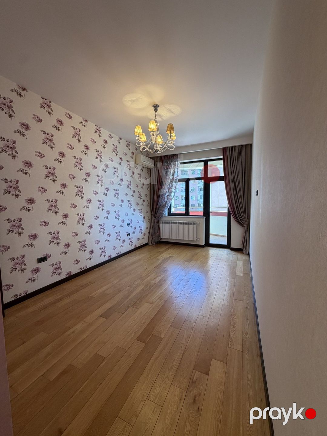 Satılır 4 otaqlı yeni tikili 190 m² — Mənzil, Bakı (10)