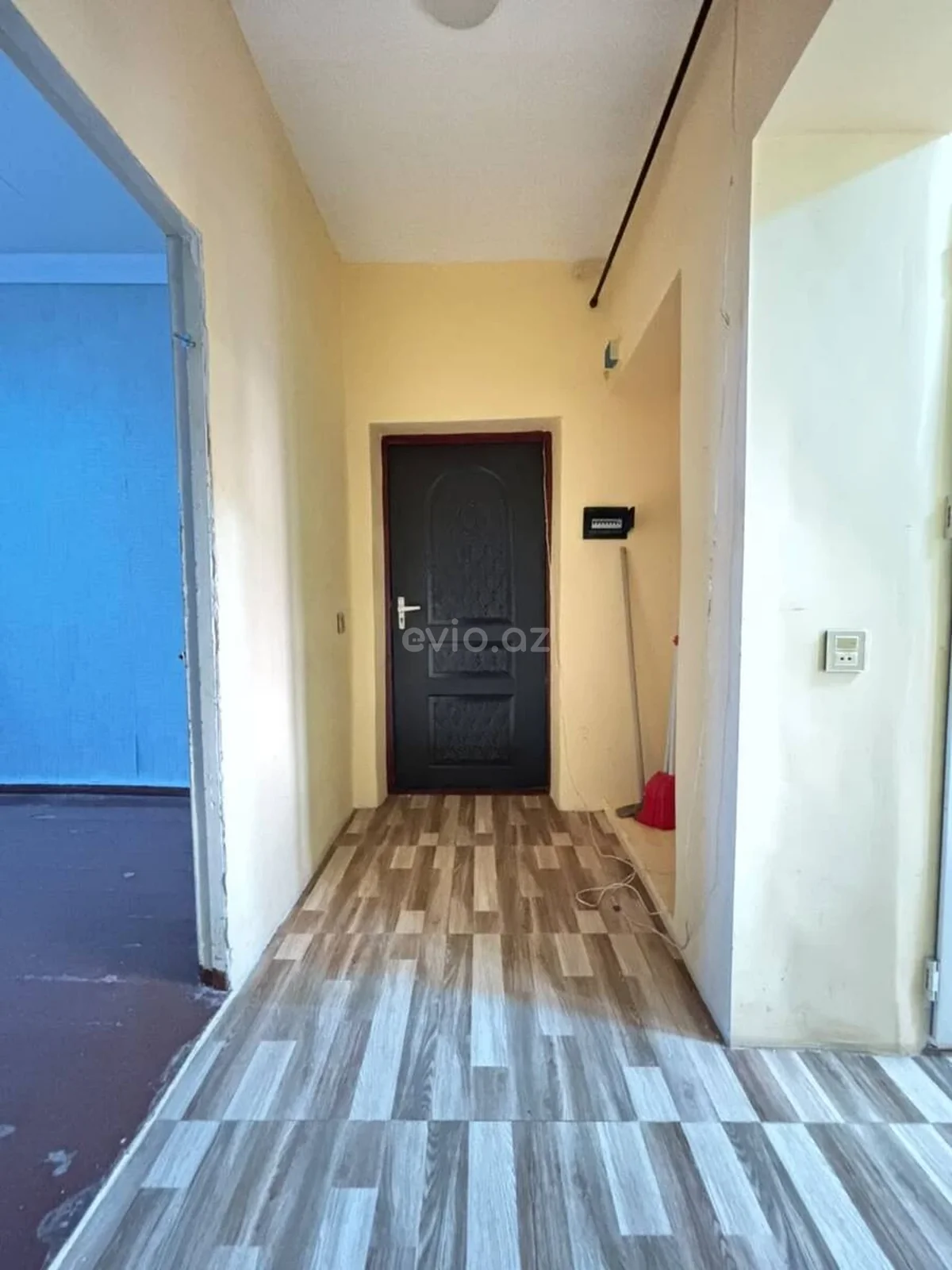 Kirayə 3 otaqlı mənzil Qara Qarayev metrosu yaxınlığında — Mənzil, Bakı (11)