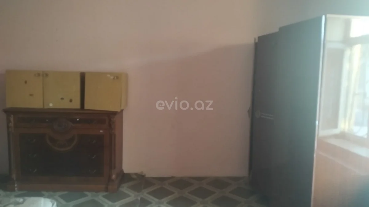 Kirayə 2 otaqlı həyət evi NZS qəsəbəsində — Ev, villa, Bakı (5)