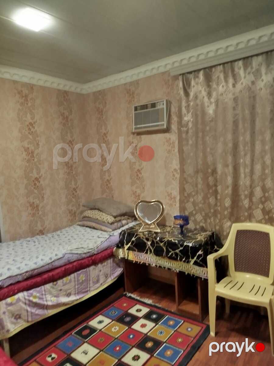 İcarəyə verilir 1 otaqlı həyət evi/bağ evi 20 m² — Ev, villa, Bakı (2)
