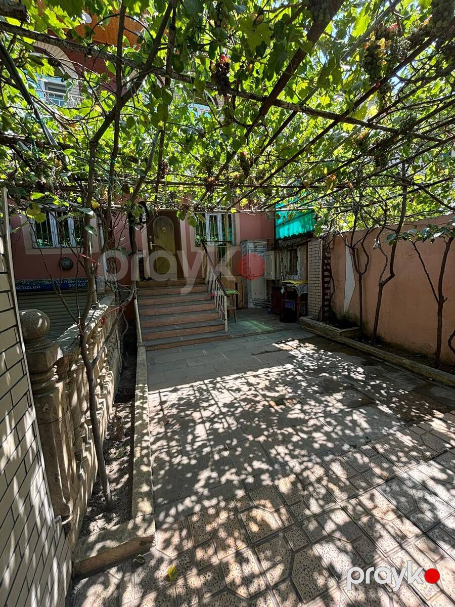Satılır 5 otaqlı həyət evi/bağ evi 220 m² — Ev, villa, Bakı (2)
