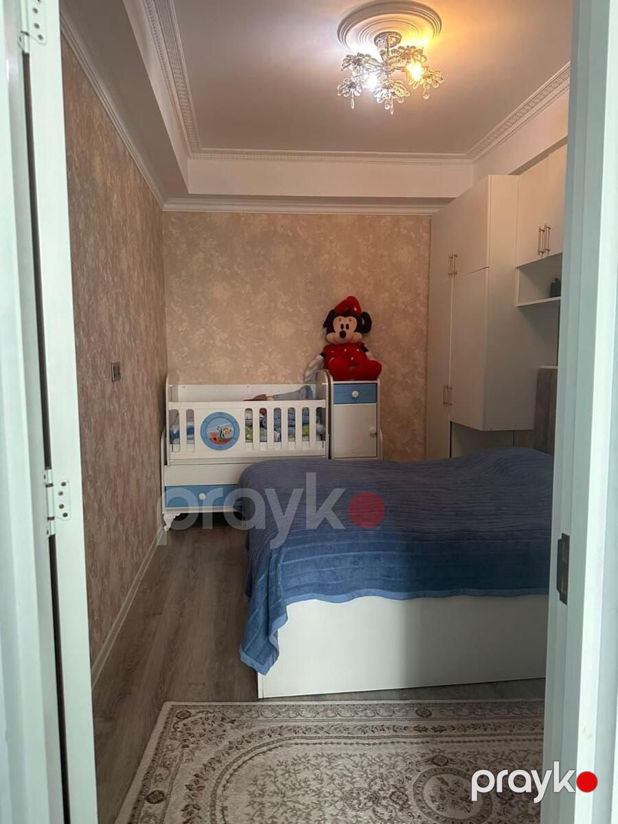 4-otaqlı yeni tikili, Saray qəs., 95 m² — Mənzil, Sumqayıt (6)