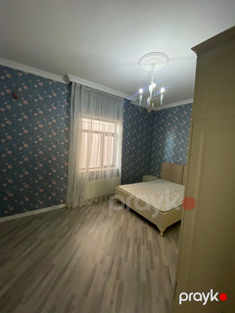 Həyət evi kirayə verilir, Masazır qəs — Ev, villa, Bakı (7)
