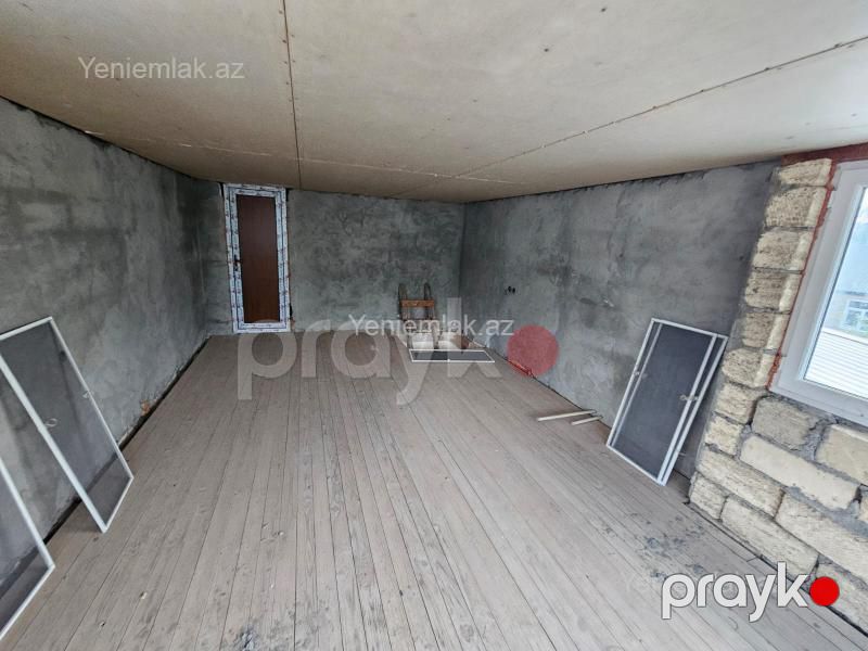 Satılır 3 otaqlı Həyət evi / Villa, 150 m², Qəbələ — Ev, villa, Qəbələ (4)