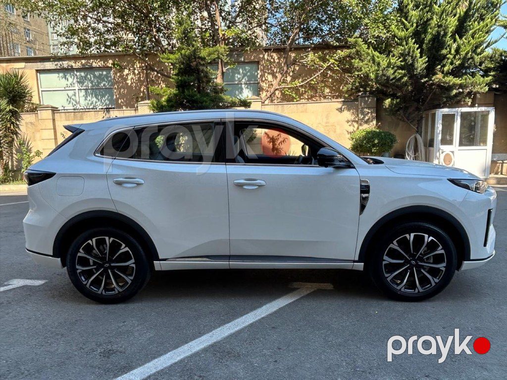 Changan Qiyuan Q05, 1.5 L, 18.99 kWh, 2025 il, yeni — Avtomobillər, Bakı (5)