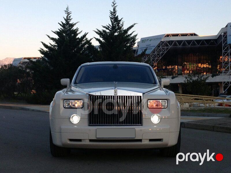 Rolls Royce Phantom — Digər, Bakı (2)