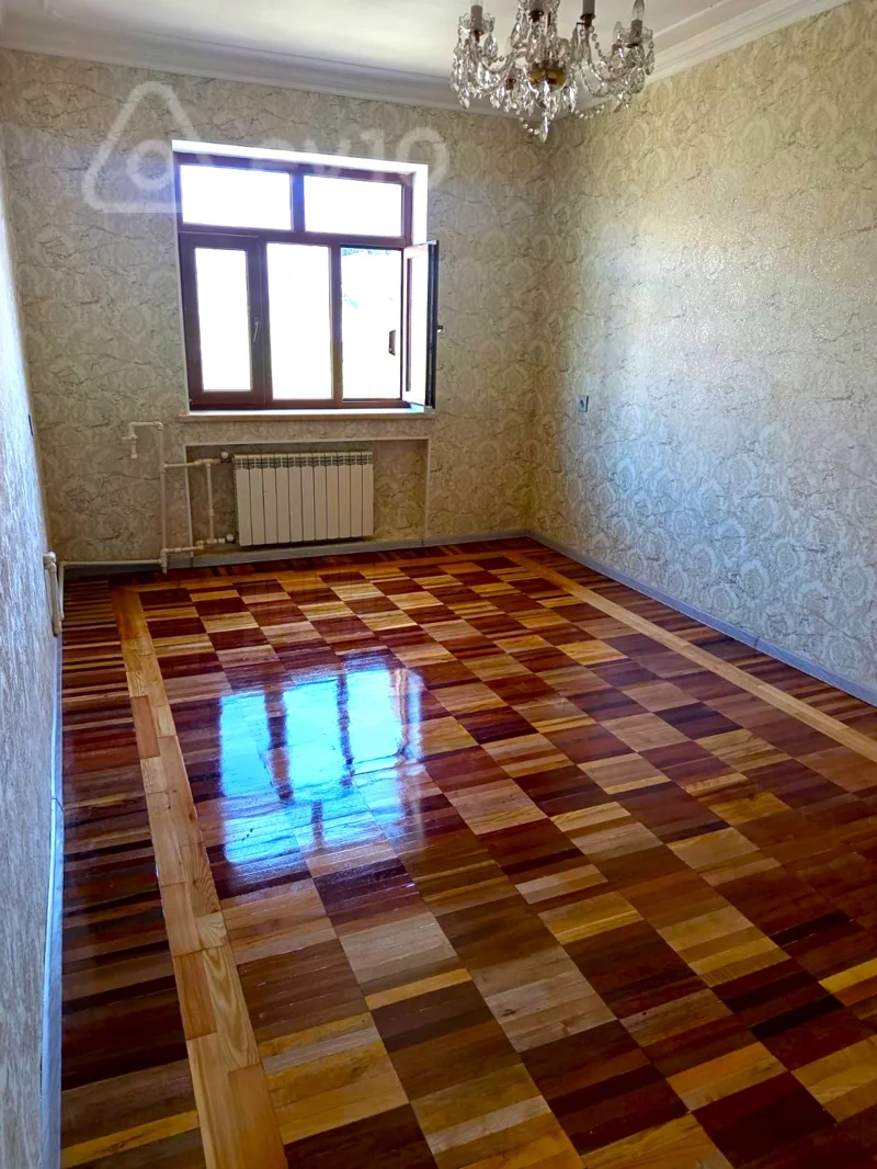 3 otaqlı mənzil, 70 m², Əhmədli qəs.Gəncə pr — Mənzil, Bakı (2)