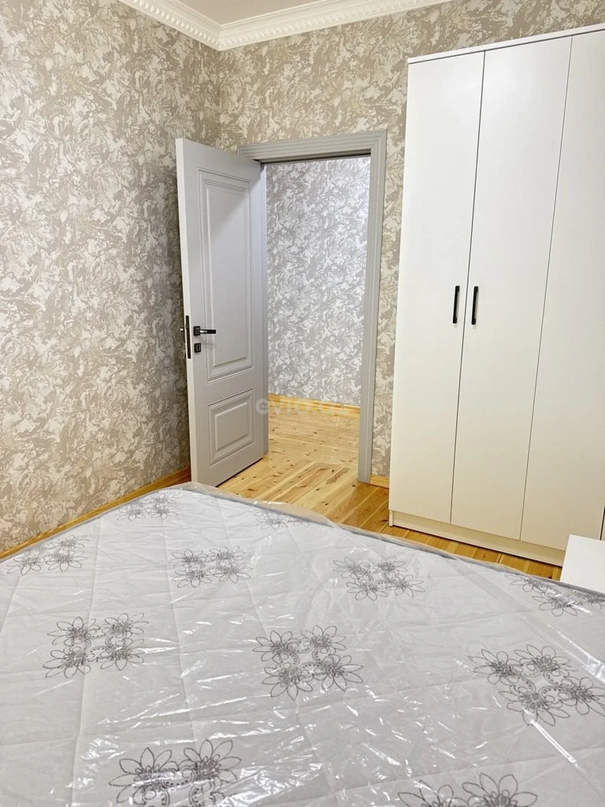 Kirayə 1 otaqlı mənzil Bakıxanov qəsəbəsində — Mənzil, Bakı (5)