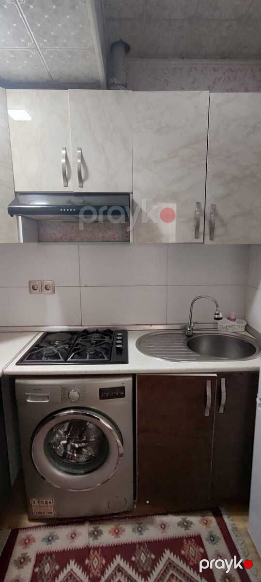 3-otaqlı yeni tikili, Masazır qəs., 75 m² — Mənzil, Bakı (10)