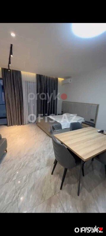 Yeni tikili Satılır Sabunçu r., Nardaran q., 1 otaq, 58 m² — Mənzil, Bakı (2)