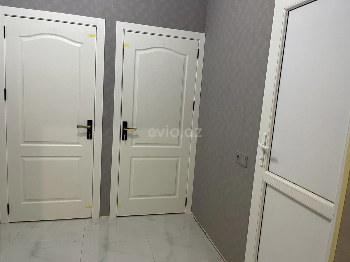 Kirayə 2 otaqlı mənzil Mehdiabadda — Mənzil, Abşeron (9)