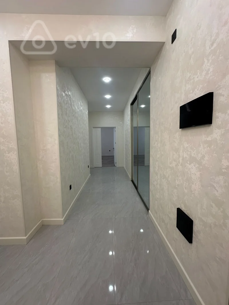 2 otaqlı mənzil, 112 m², Bakı, Bakı 7-ci mikraroyon — kirayə — Mənzil, Bakı (9)