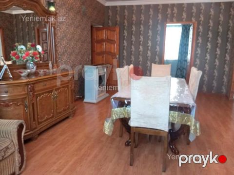 Satılır 4 otaqlı Həyət evi / Villa, 146 m², Şabran — Şabran