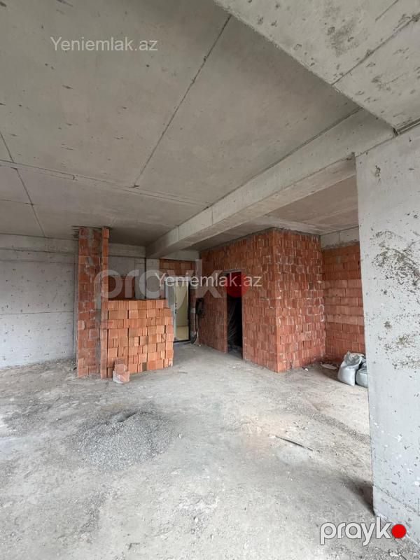 Satılır 2 otaqlı Bina evi menzil (Yeni tikili), 85.7 m², 10-cu mikrorayon — Mənzil, Sumqayıt (5)