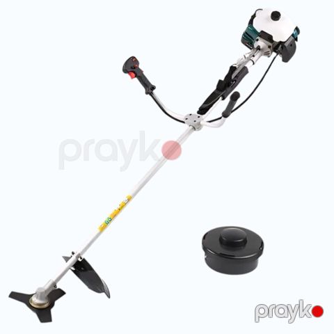 Benzinli trimmer MK415 UM-S06 — Bakı