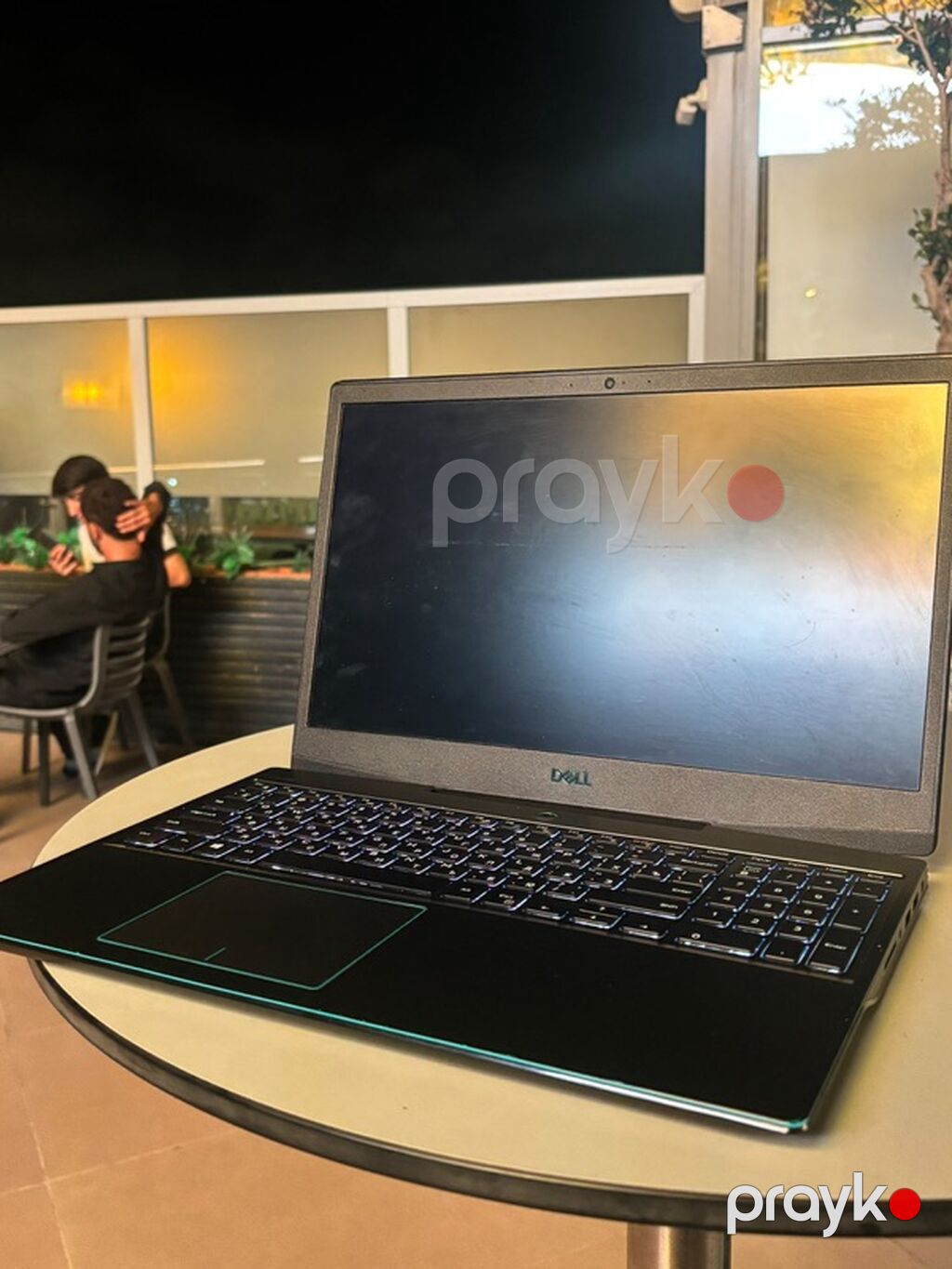 Dell G3 15 oyun/iş noutbuku - Model: Dell G3 15 (15.6") - Ekran — Dell, Bakı (2)