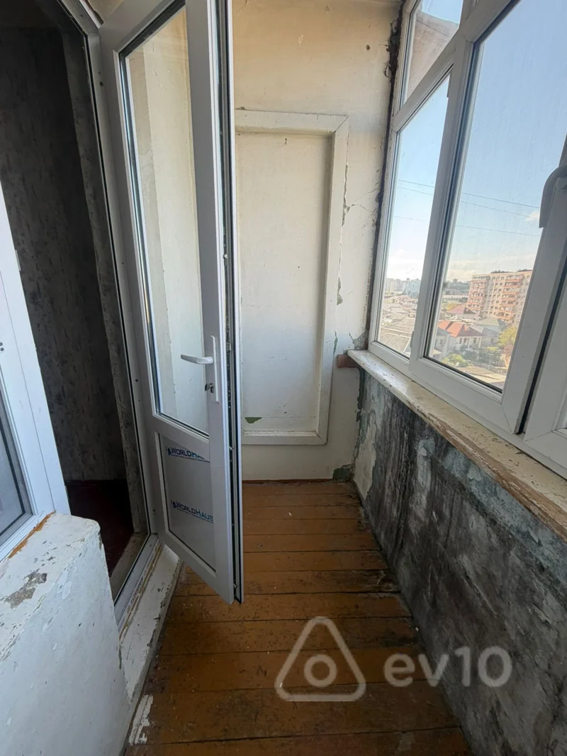 2 otaqlı mənzil, 60 m², Yusif Eyvazov küçəsi — Mənzil, Bakı (6)