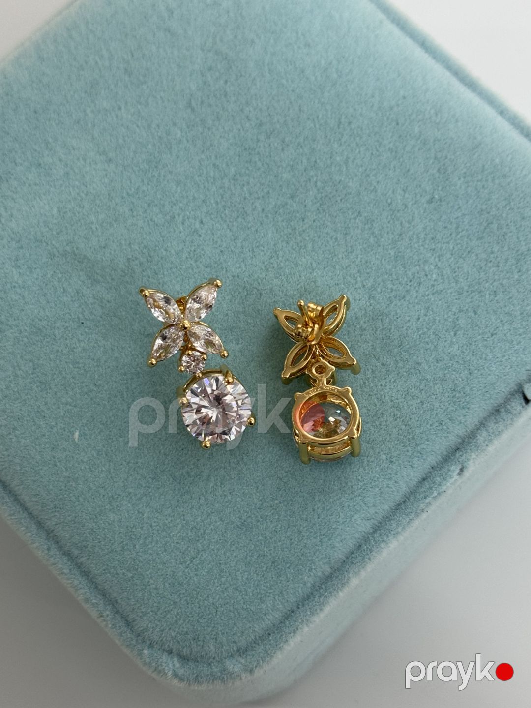 Sırğa qadınlar üçün 2217728 — Mallar, Bakı (2)