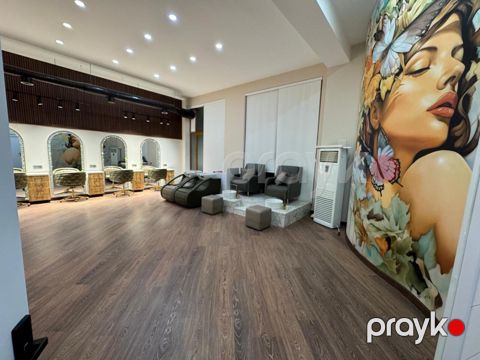 İcarəyə verilir obyekt 500 m² — Bakı