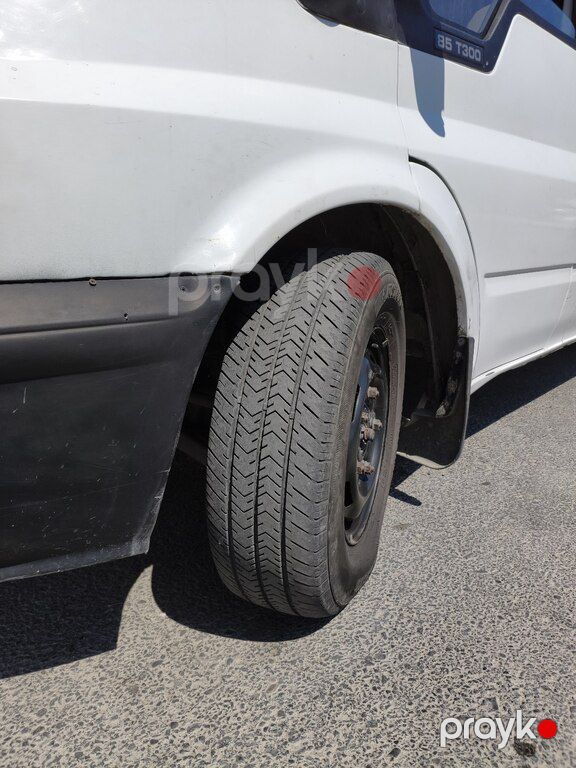 Ford Transit, 2.2 L, 2002 il, 183 000 km — Avtomobillər, Bakı (6)